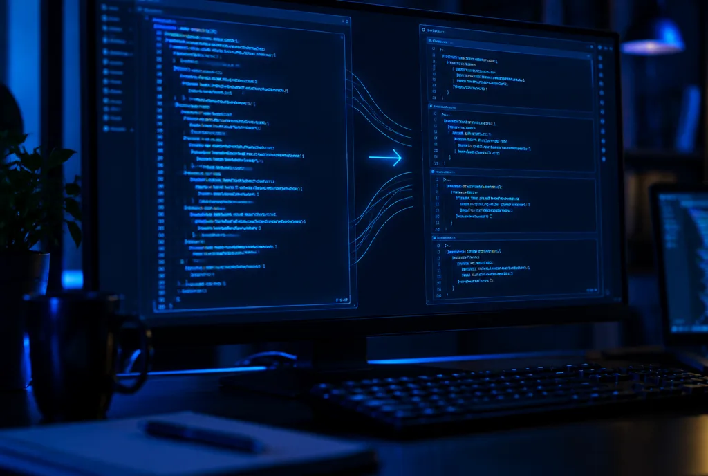 Xref-Speller Refactoring