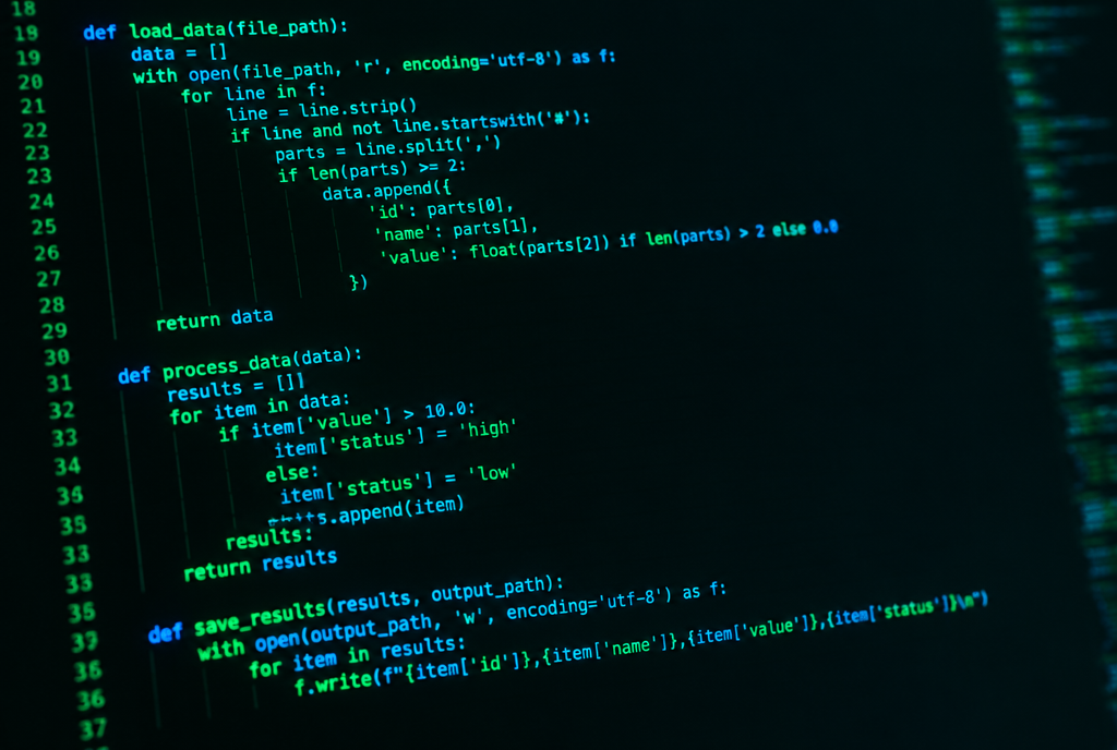 C-Source Browsing and XREF-Speller