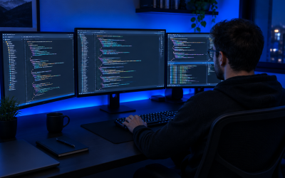 XREF Program