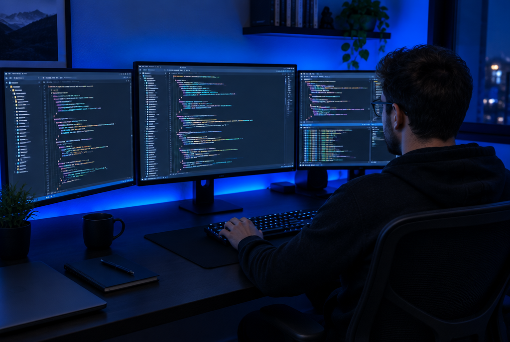 XREF Program