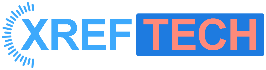 XREF Tech