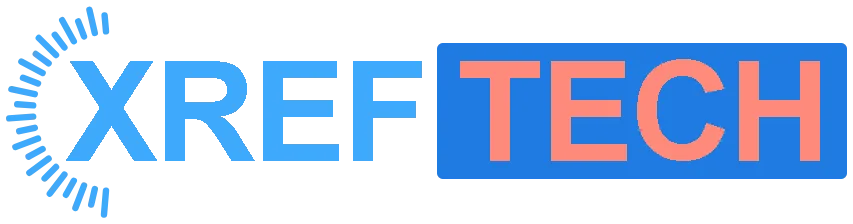 XREF Tech